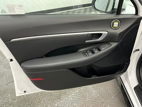 New 2025 Hyundai Sonata SEL image 11