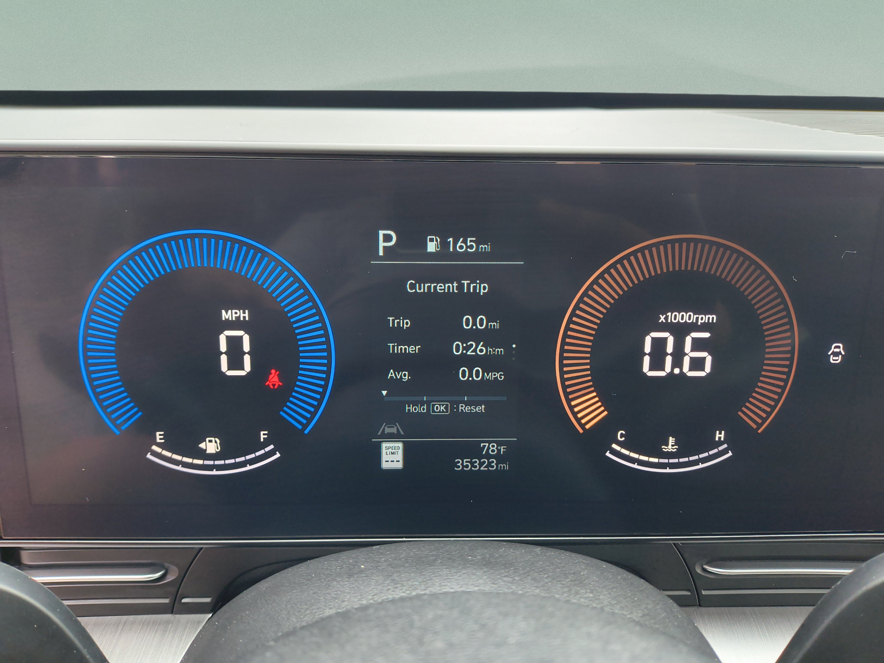 Certified 2024 Hyundai Kona SEL FWD image 32