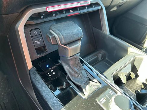 Used 2024 Toyota Tundra SR5 w/ SR5 Convenience Package image 26