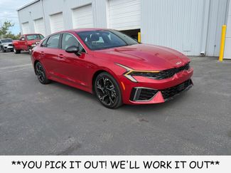 Used 2025 Kia K5 GT-Line 360° Tour