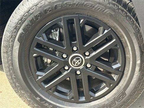 Used 2024 Toyota Tundra SR5 image 11