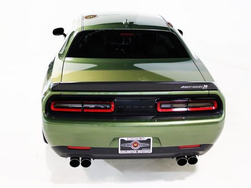 Used 2023 Dodge Challenger R/T Scat Pack image 73