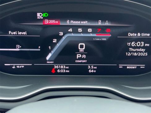 Used 2023 Audi S5 Prestige w/ Prestige Package image 21