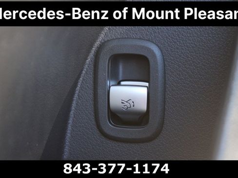 Certified 2025 Mercedes-Benz GLC 300 image 24