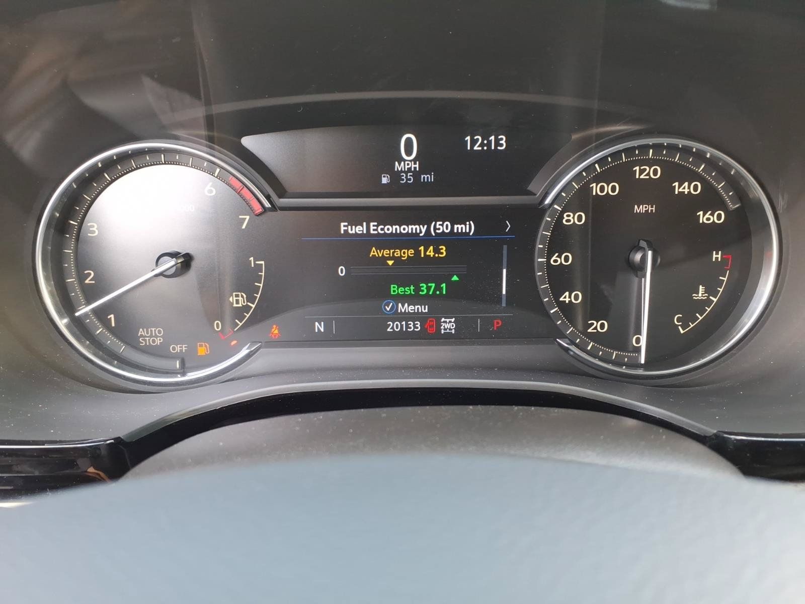 Certified 2024 Cadillac XT6 Luxury AWD/4WD image 32