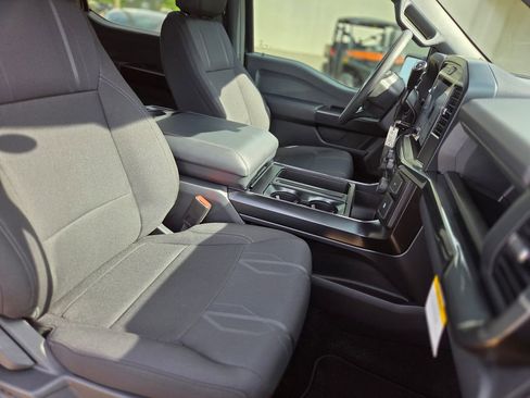New 2026 Ford F150 STX AWD/4WD image 17