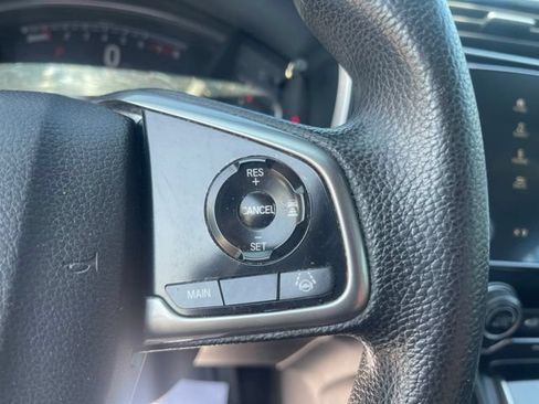 Used 2021 Honda CR-V EX image 14