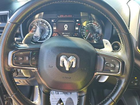 Used 2022 RAM 1500 Laramie AWD/4WD image 10