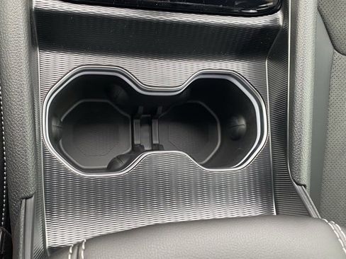 New 2025 Jeep Grand Cherokee L Altitude image 25