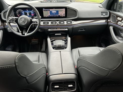 Certified 2025 Mercedes-Benz GLE 350 4MATIC image 24