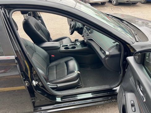 Used 2019 Nissan Altima 2.5 SR image 18