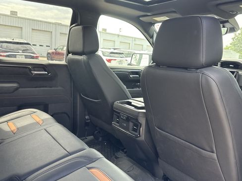 Used 2026 GMC Sierra 1500 AT4 w/ AT4 Premium Package AWD/4WD image 15