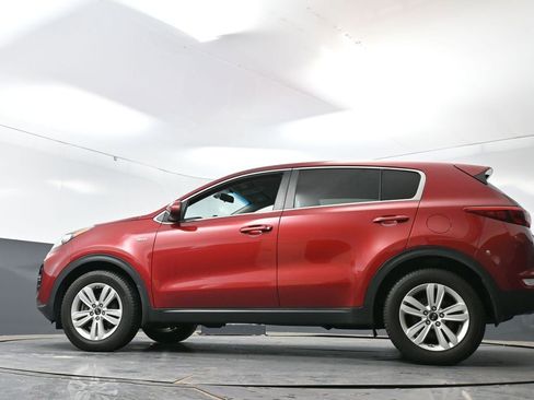 Used 2019 Kia Sportage LX AWD/4WD image 50