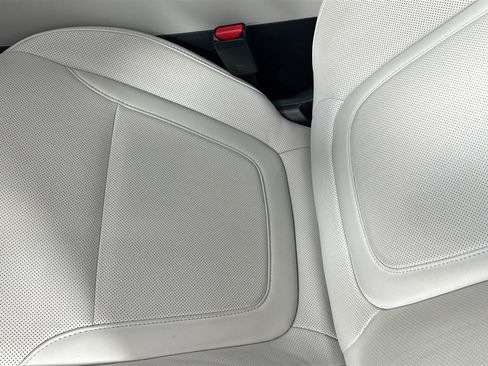 Used 2023 Hyundai Tucson SEL w/ Convenience Package AWD/4WD image 18