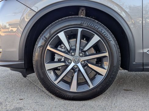 New 2026 Acura MDX SH-AWD w/ Technology Package image 25