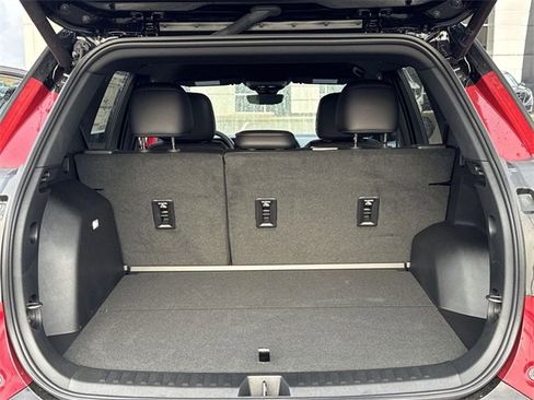 New 2026 GMC Terrain AT4 w/ Technology Package II image 10