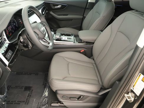 New 2026 Audi Q7 2.0T Premium Plus AWD/4WD image 24