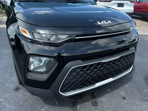 Used 2022 Kia Soul LX w/ Technology Package FWD image 14