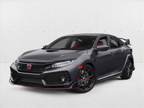 Used 2019 Honda Civic Type R image 1