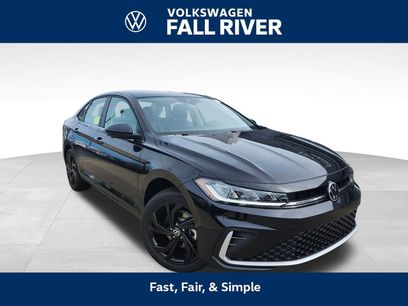 New 2025 Volkswagen Jetta SE