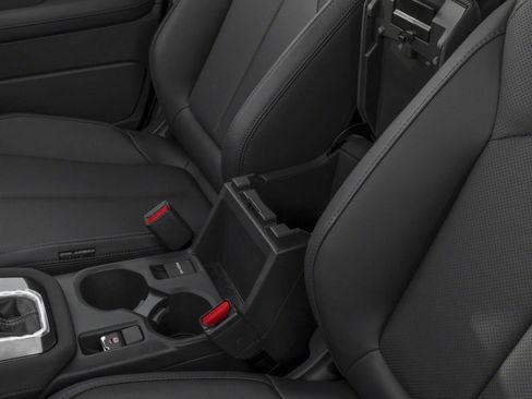 New 2026 Subaru Forester Touring AWD/4WD image 10