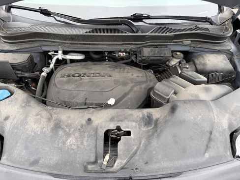 Used 2022 Honda Pilot Special Edition image 12