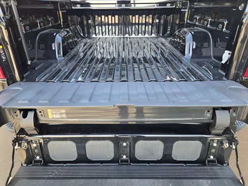 Used 2024 Chevrolet Silverado 1500 LT w/ All Star Edition Plus RWD image 30