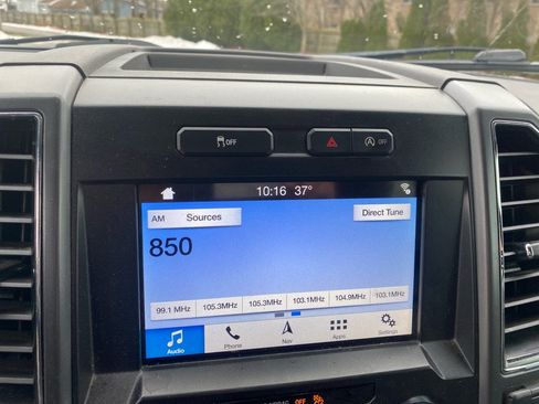 Used 2019 Ford F150 XLT w/ Equipment Group 302A Luxury image 14