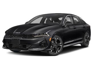 Used 2024 Kia K5 GT-Line w/ GT-Line Premium Package FWD video 1