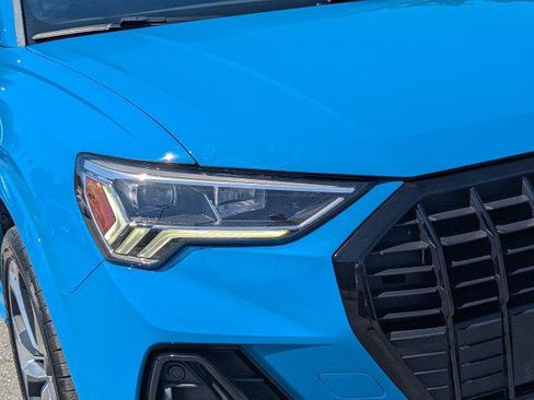 Used 2022 Audi Q3 2.0T Premium Plus AWD/4WD image 10