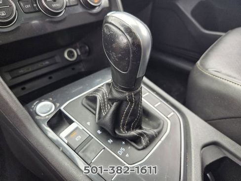 Used 2021 Volkswagen Tiguan SE FWD image 28