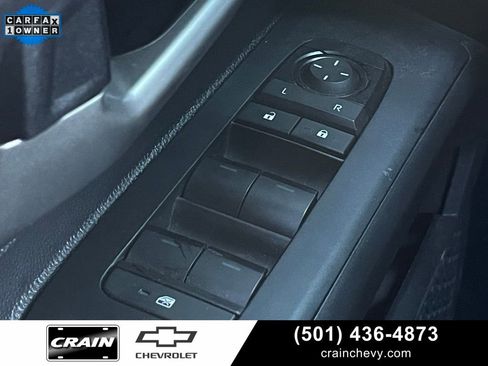 Used 2024 Toyota Tacoma TRD Off-Road image 11