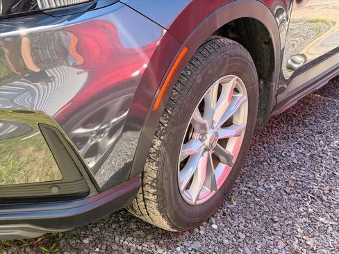 Used 2025 Honda CR-V EX-L image 5