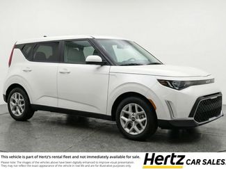 Used 2025 Kia Soul LX w/ LX Technology Package video 1
