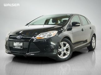 Used 2013 Ford Focus SE w/ SE Winter Pkg FWD video 1