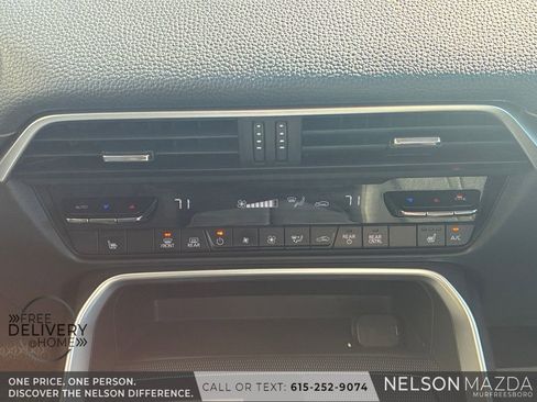 Used 2024 MAZDA CX-90 3.3 Turbo w/ Premium Package image 28