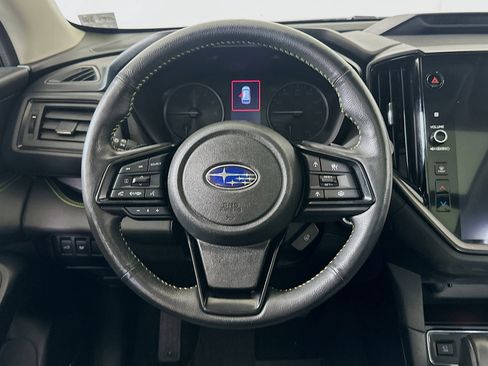 Used 2023 Subaru Ascent Onyx Edition Limited AWD/4WD image 18