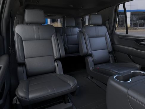New 2026 Chevrolet Tahoe RST w/ Comfort Package AWD/4WD image 17