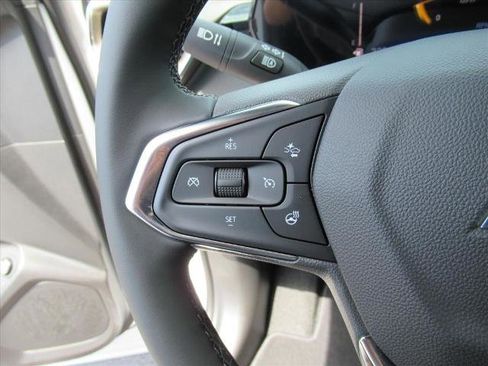 New 2026 Chevrolet TrailBlazer ACTIV w/ Convenience Package image 20