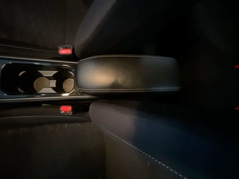 Used 2024 Nissan Kicks SV image 20