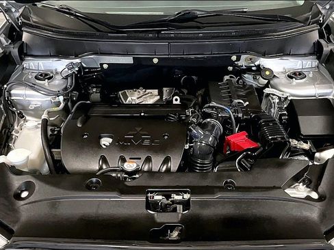 Used 2019 Mitsubishi Outlander Sport SE image 9