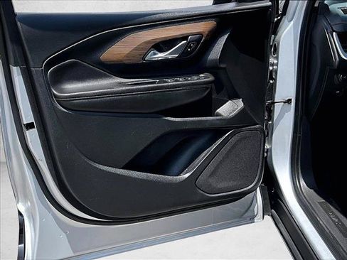 Certified 2020 GMC Terrain SLE FWD image 18