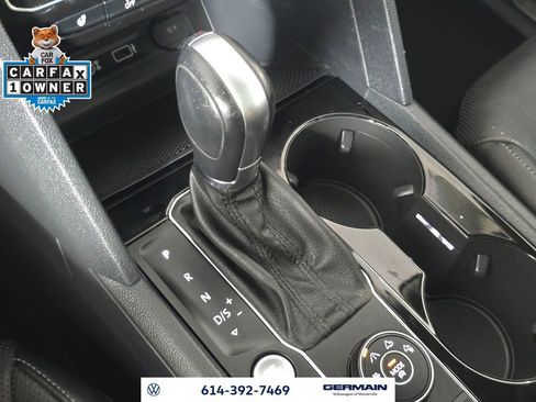 Used 2019 Volkswagen Atlas SEL Premium AWD/4WD image 20