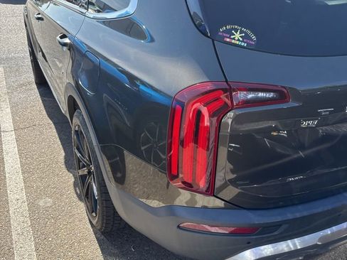 Used 2020 Kia Telluride EX FWD image 10
