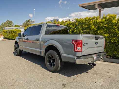Used 2015 Ford F150 XLT RWD image 7