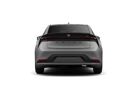 New 2026 Toyota Prius LE FWD image 8