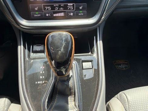 Used 2024 Subaru Outback Wilderness AWD/4WD image 22
