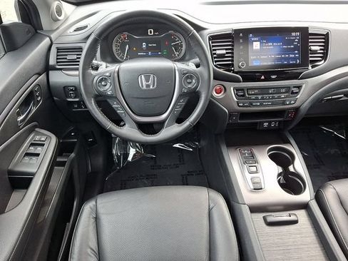 Used 2023 Honda Ridgeline RTL image 11