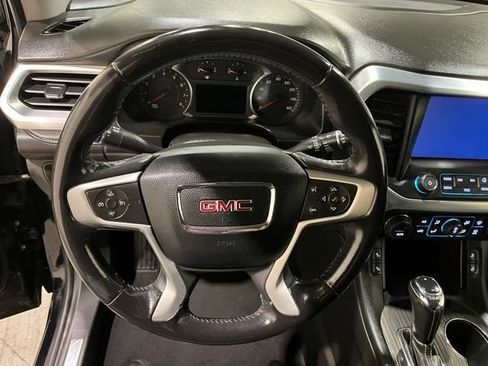 Used 2019 GMC Acadia SLT image 23