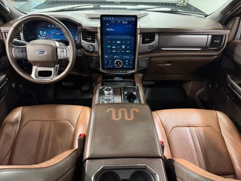 Used 2023 Ford Expedition King Ranch AWD/4WD image 23